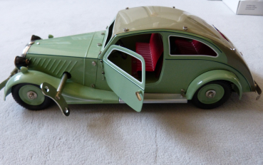 Märklin Model Nr. 19031 : old german Oldtimer Coupe with Certificate